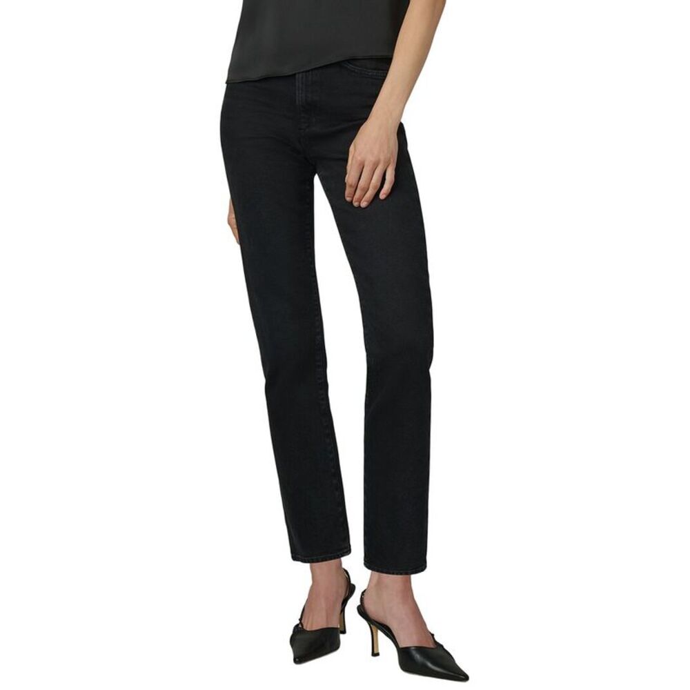 Joe's Womens Joe’S Jeans The Margot Mystique Slim Ankle Jean
